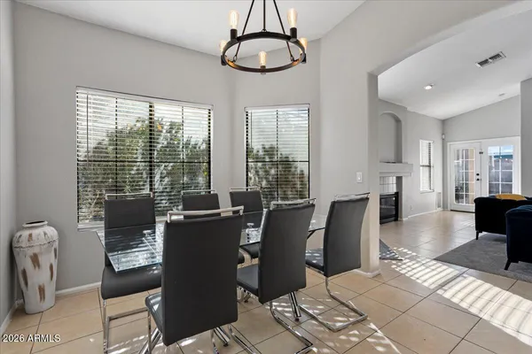 $418,500 | 8775 West Laurel Lane, Peoria, AZ 85345