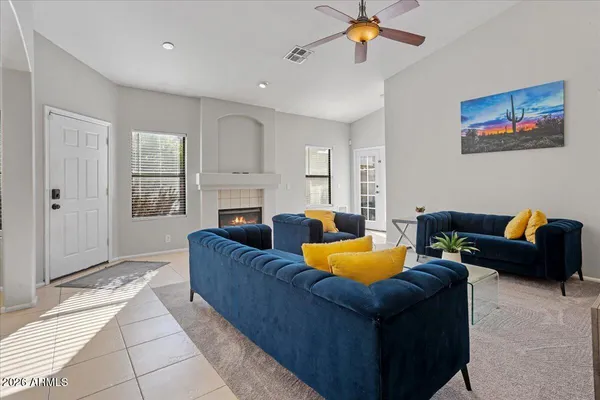 $418,500 | 8775 West Laurel Lane, Peoria, AZ 85345