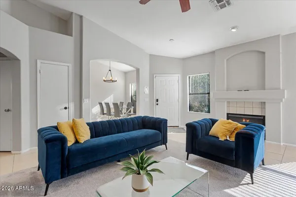 $418,500 | 8775 West Laurel Lane, Peoria, AZ 85345