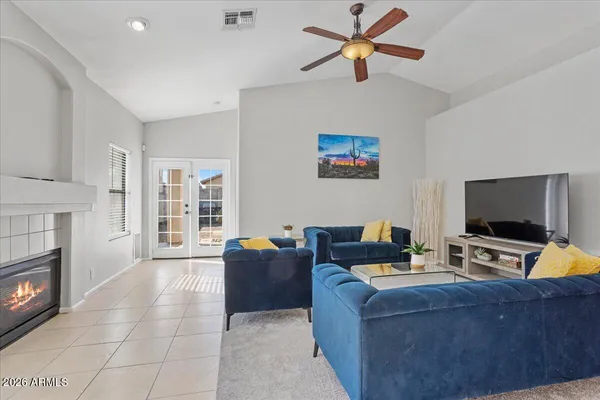 $418,500 | 8775 West Laurel Lane, Peoria, AZ 85345