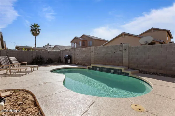 $418,500 | 8775 West Laurel Lane, Peoria, AZ 85345