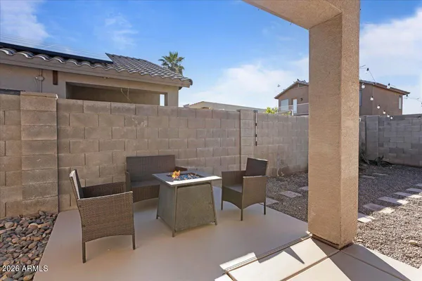 $418,500 | 8775 West Laurel Lane, Peoria, AZ 85345