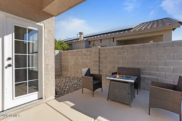 $418,500 | 8775 West Laurel Lane, Peoria, AZ 85345