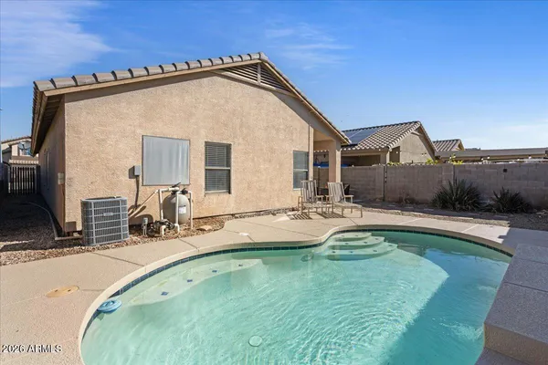 $418,500 | 8775 West Laurel Lane, Peoria, AZ 85345