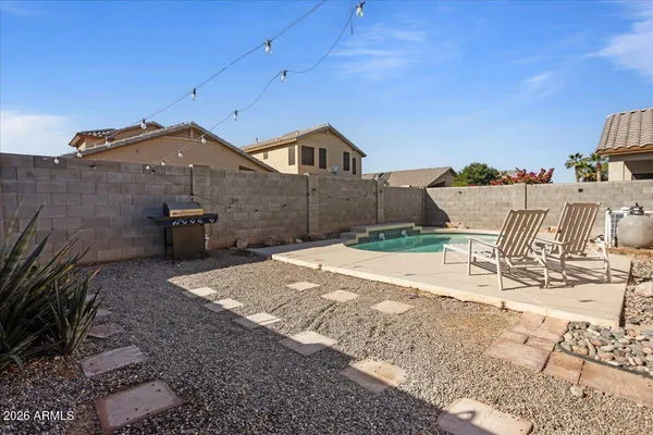 $418,500 | 8775 West Laurel Lane, Peoria, AZ 85345