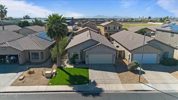 $418,500 | 8775 West Laurel Lane, Peoria, AZ 85345