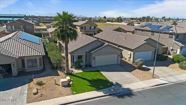 $418,500 | 8775 West Laurel Lane, Peoria, AZ 85345