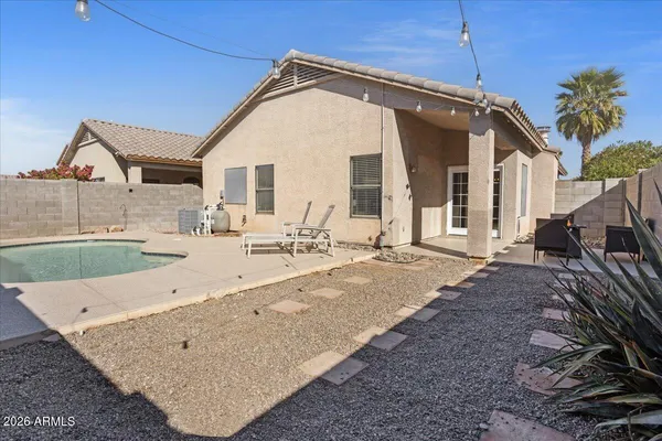 $418,500 | 8775 West Laurel Lane, Peoria, AZ 85345