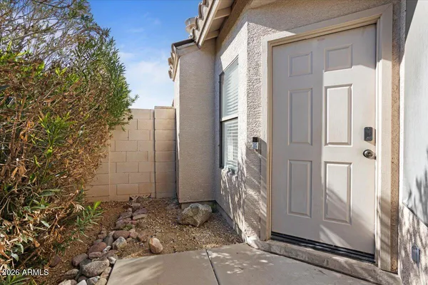 $418,500 | 8775 West Laurel Lane, Peoria, AZ 85345