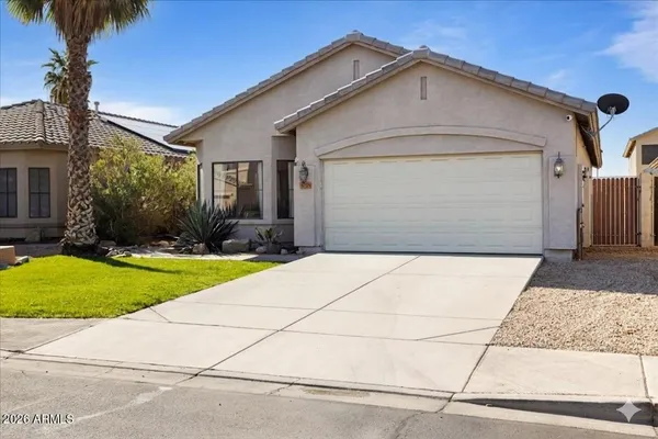 $418,500 | 8775 West Laurel Lane, Peoria, AZ 85345