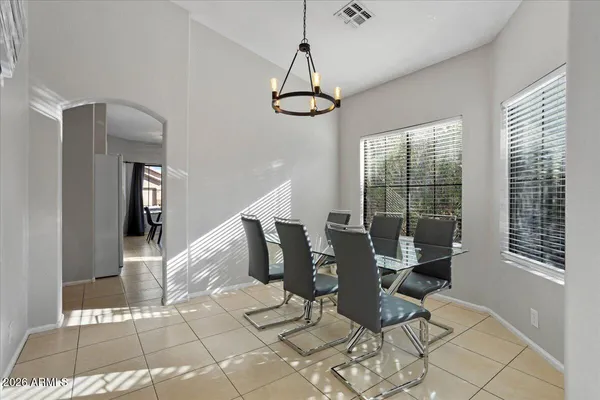 $418,500 | 8775 West Laurel Lane, Peoria, AZ 85345