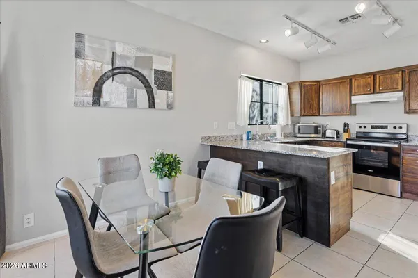 $418,500 | 8775 West Laurel Lane, Peoria, AZ 85345