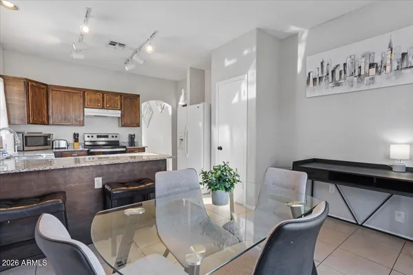 $418,500 | 8775 West Laurel Lane, Peoria, AZ 85345