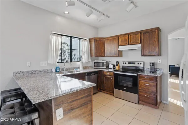 $418,500 | 8775 West Laurel Lane, Peoria, AZ 85345