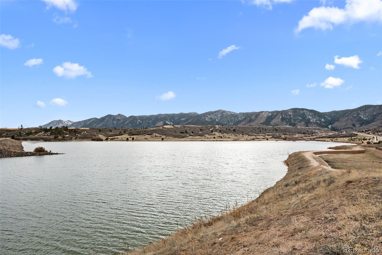 15754 Little Bluestem Road Monument, CO 80132 - Photo 43 of 45