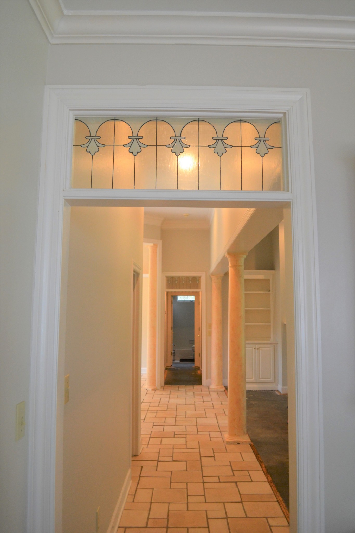 340 Shady Grove Road Flintville, TN 37335 - Photo 12 of 34 a view of front door