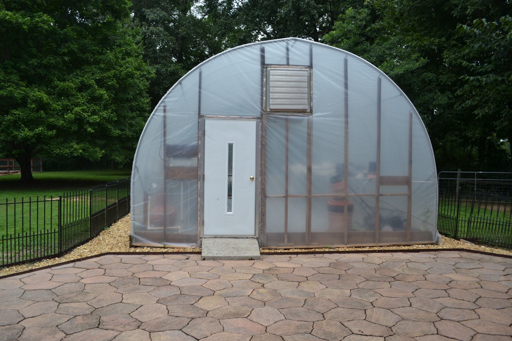 340 Shady Grove Road Flintville, TN 37335 - Photo 24 of 34 a view of backyard of house
