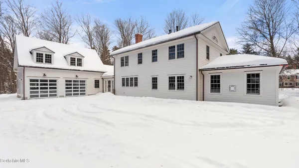 $3,500,000 | 55 Main Street, Stockbridge, MA 01262