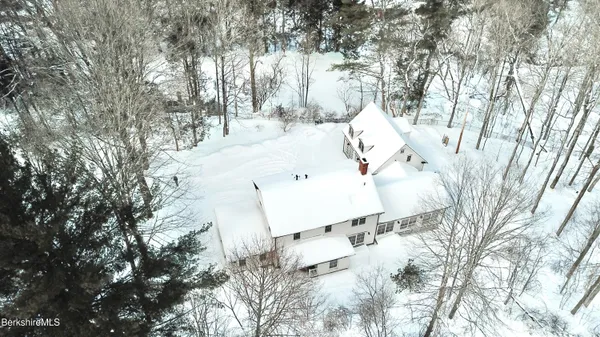 $3,500,000 | 55 Main Street, Stockbridge, MA 01262