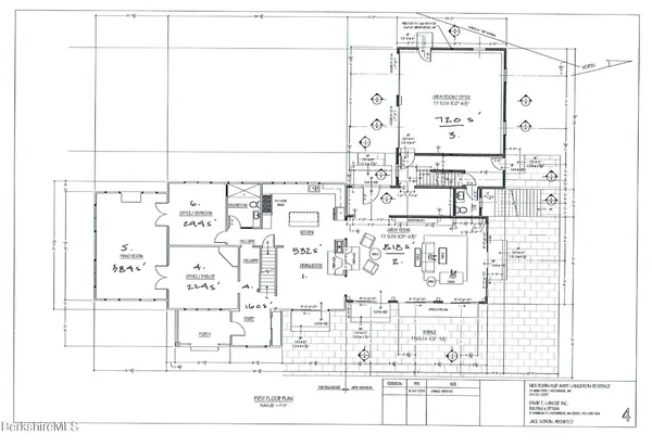 $3,500,000 | 55 Main Street, Stockbridge, MA 01262