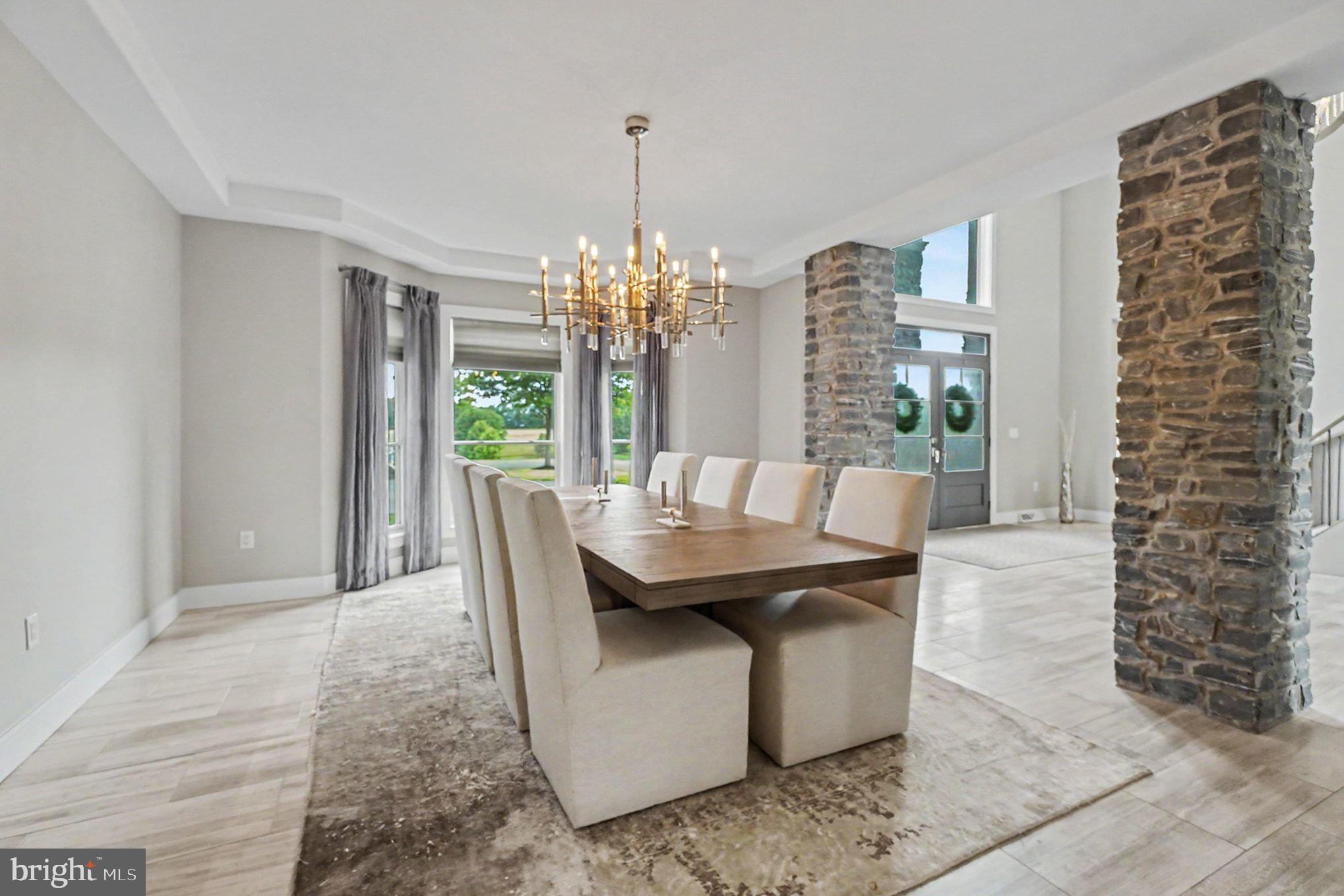 6551 Red Top Road Harrisburg, PA 17111 - Photo 11 of 71 Formal Dining Room