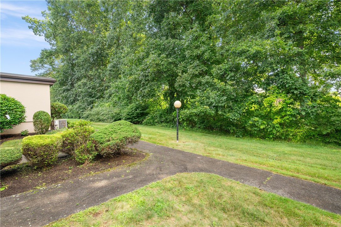 2970 Mendon Road, Unit 154 Cumberland, RI 02864 - Photo 37 of 37