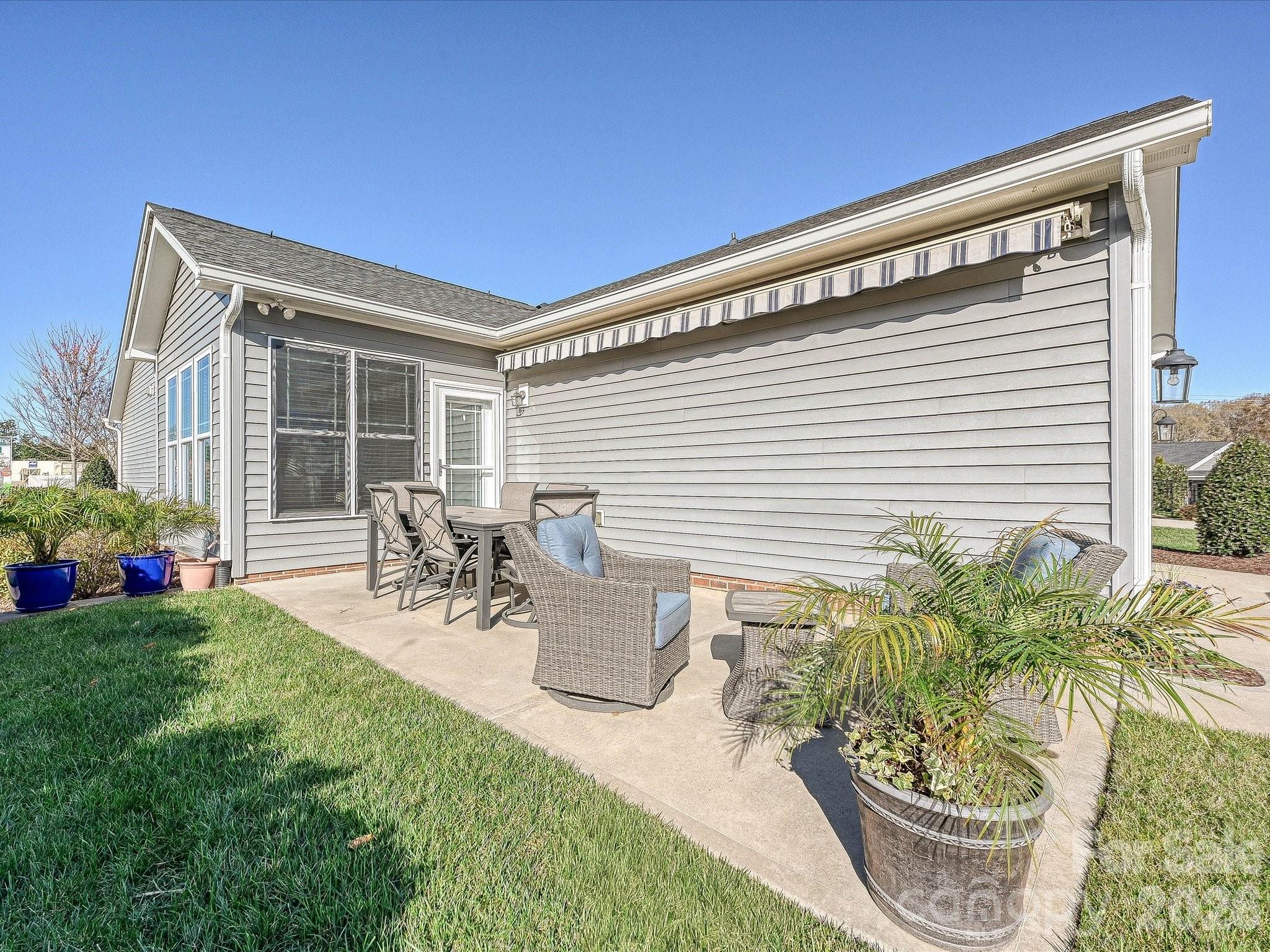 17611 Inver Drive Cornelius, NC 28031 - Photo 24 of 42