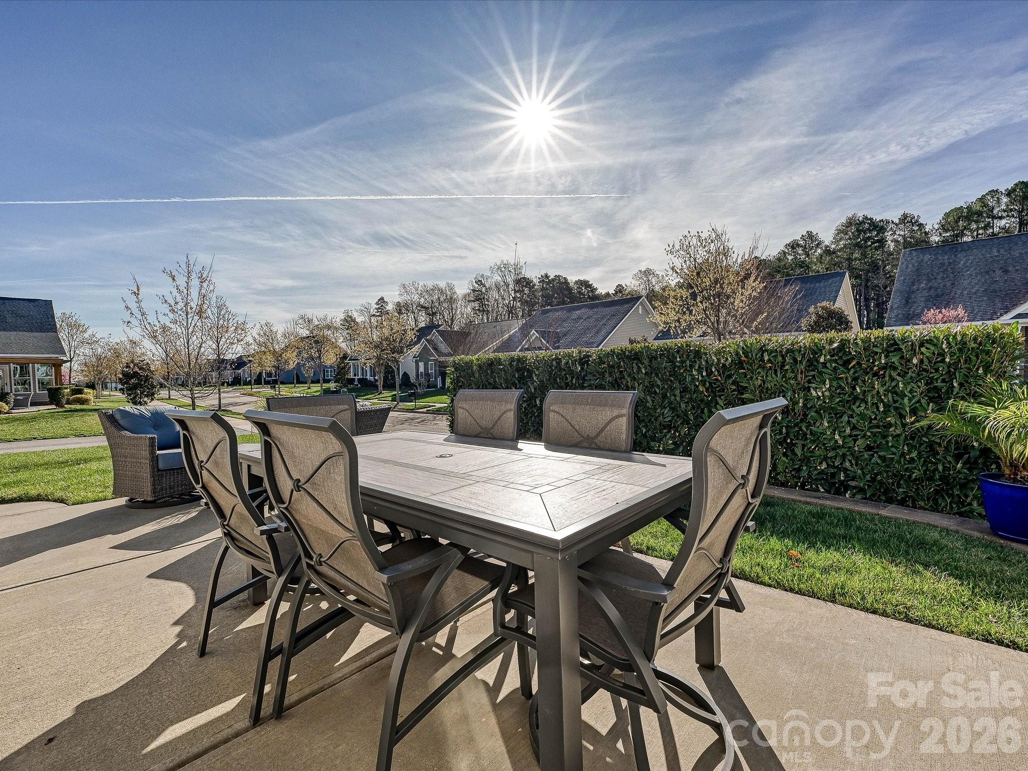 17611 Inver Drive Cornelius, NC 28031 - Photo 25 of 42