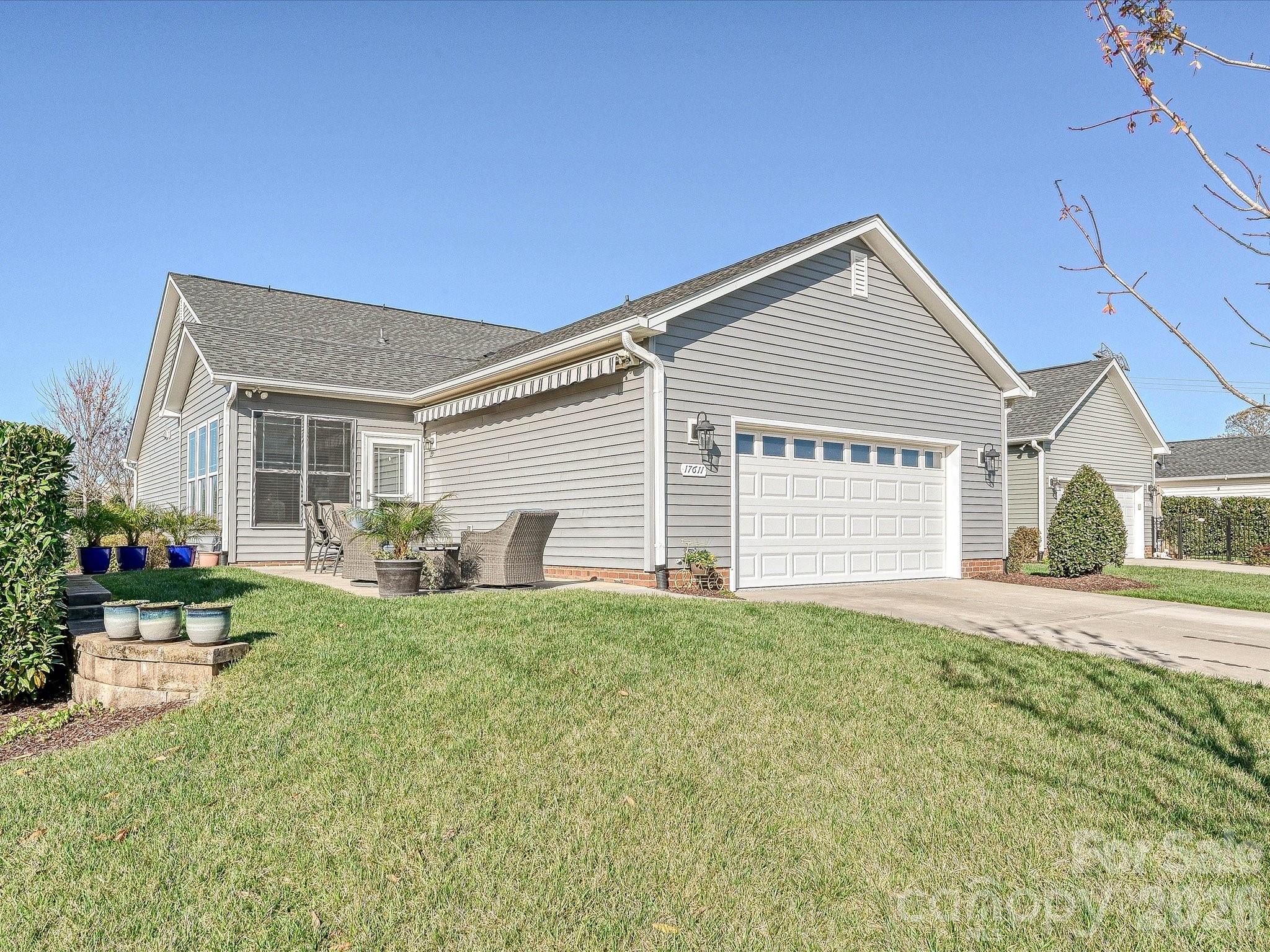 17611 Inver Drive Cornelius, NC 28031 - Photo 29 of 42