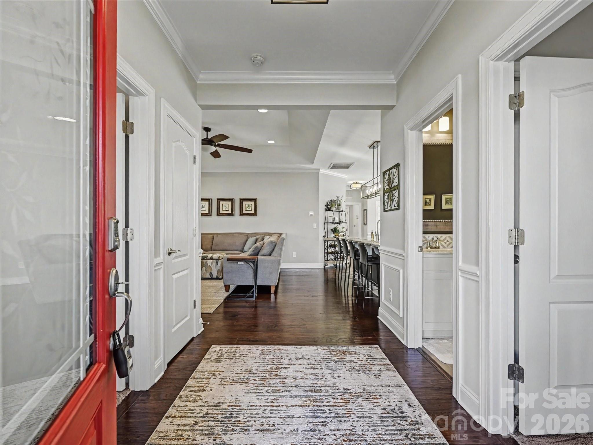 17611 Inver Drive Cornelius, NC 28031 - Photo 3 of 42