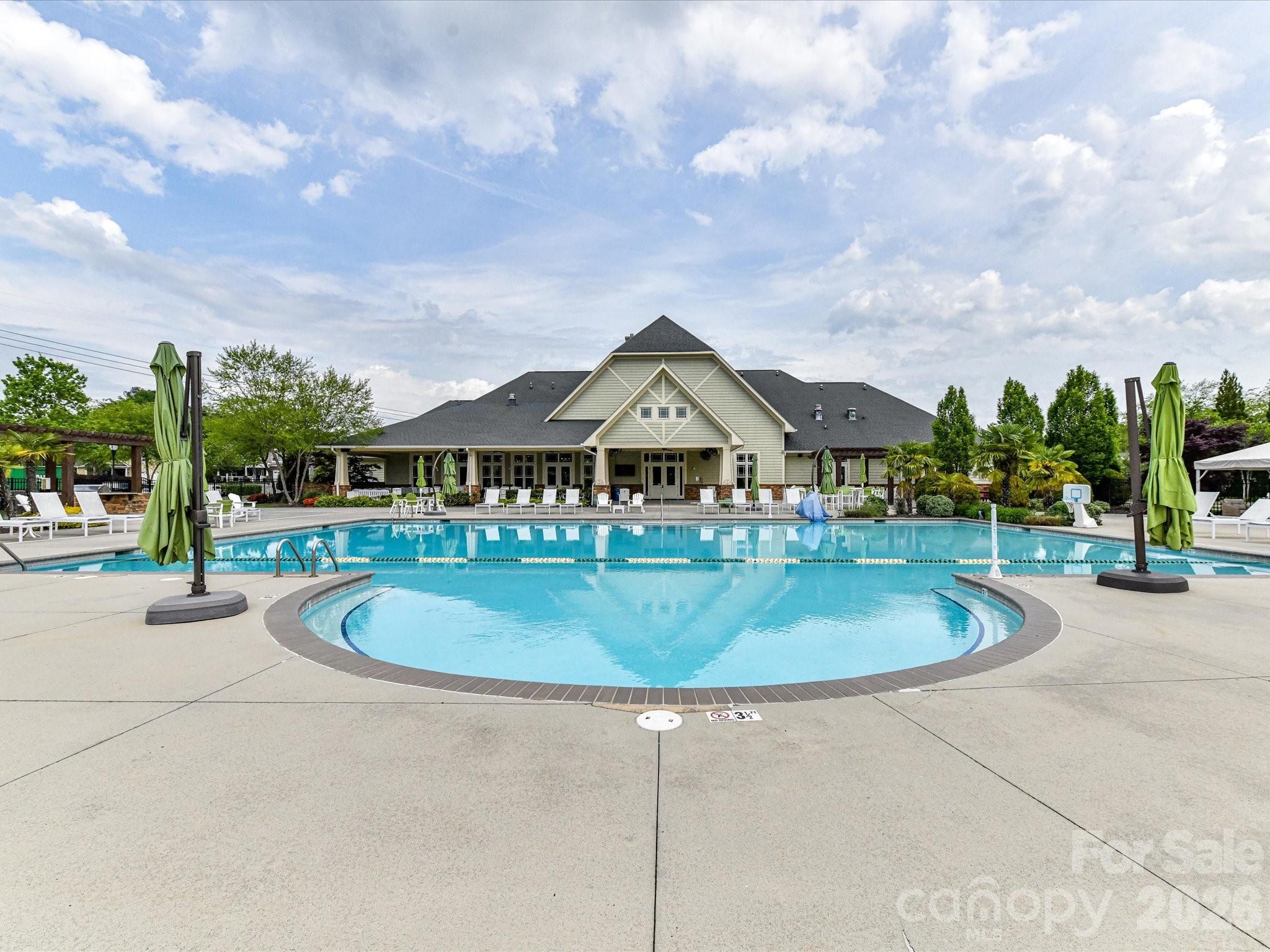 17611 Inver Drive Cornelius, NC 28031 - Photo 36 of 42