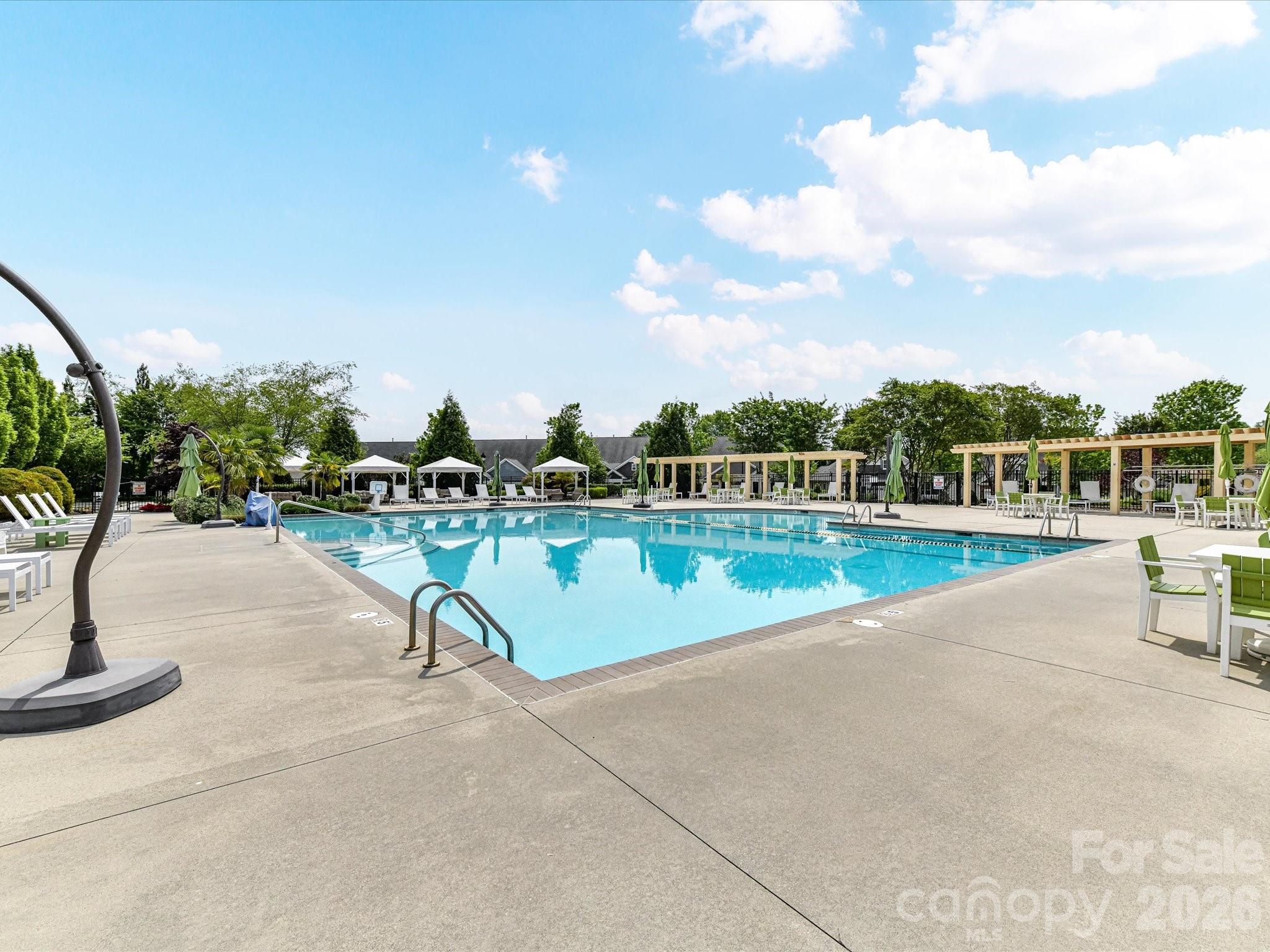 17611 Inver Drive Cornelius, NC 28031 - Photo 37 of 42