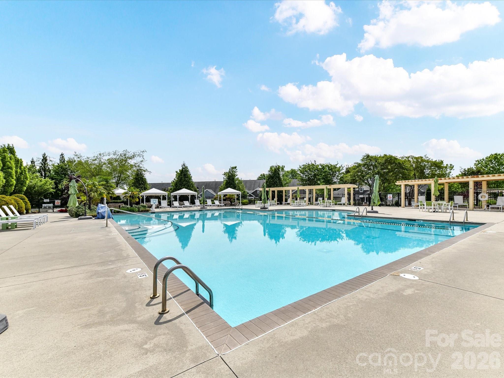 17611 Inver Drive Cornelius, NC 28031 - Photo 38 of 42