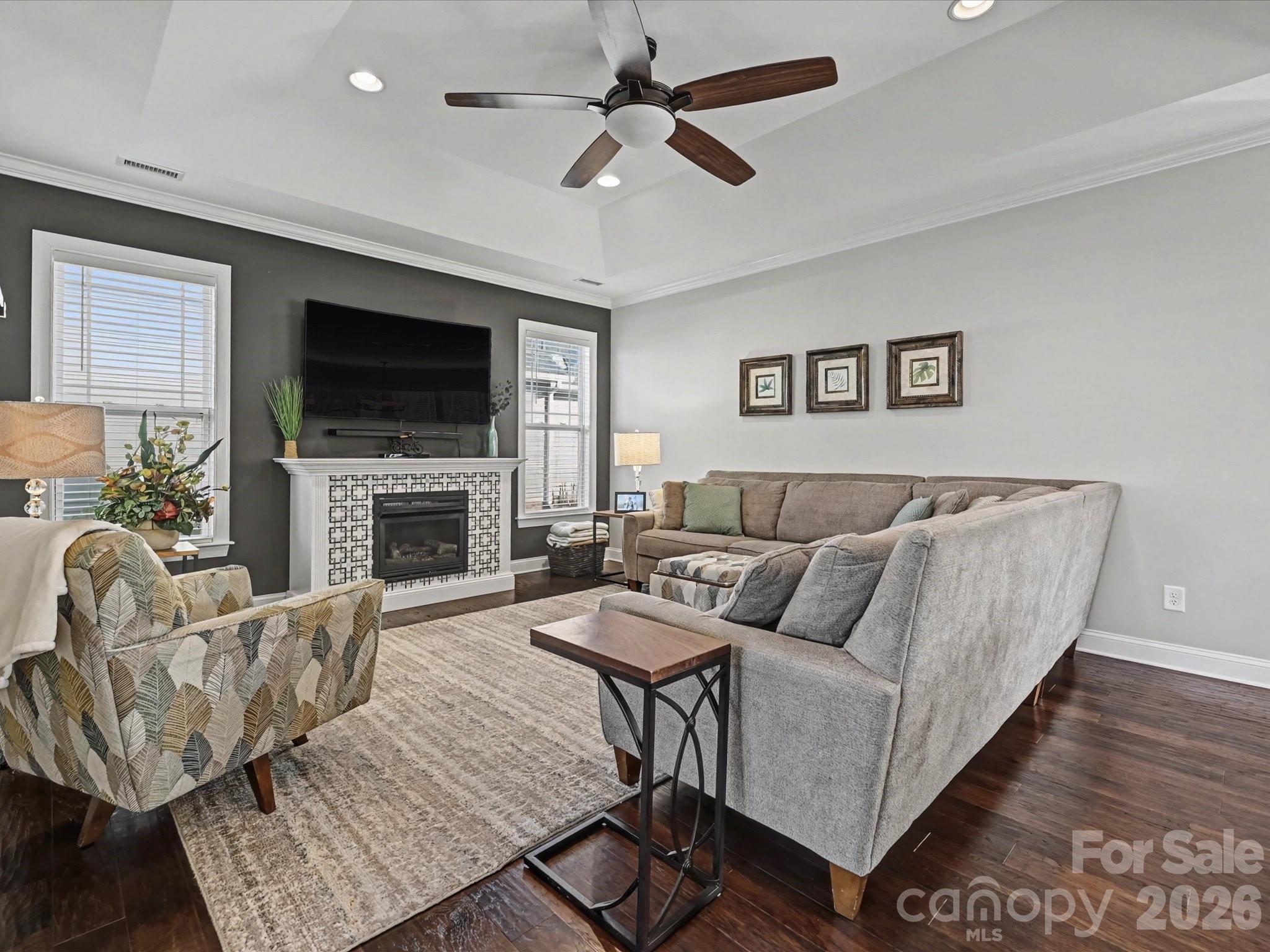 17611 Inver Drive Cornelius, NC 28031 - Photo 5 of 42