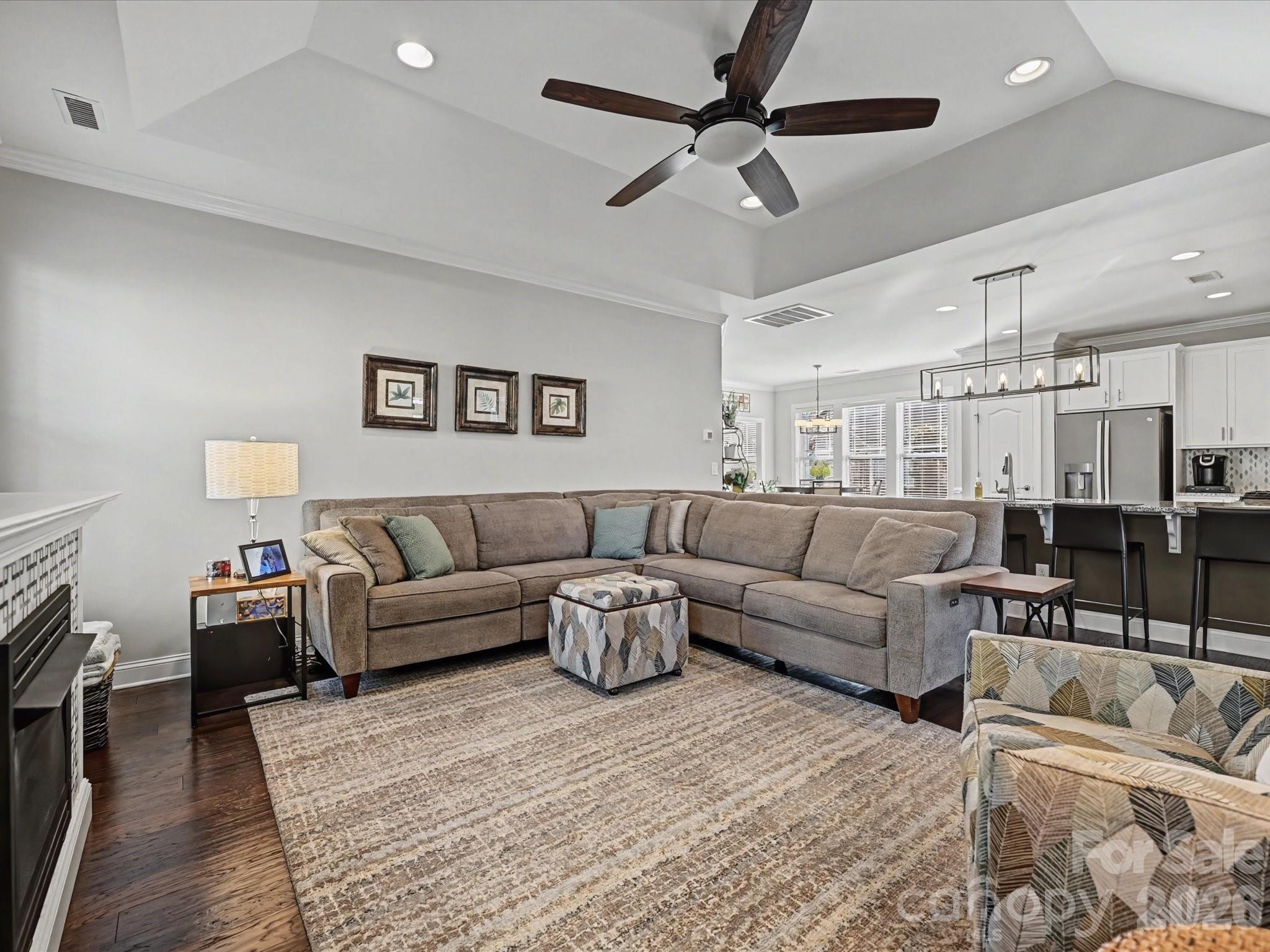 17611 Inver Drive Cornelius, NC 28031 - Photo 6 of 42