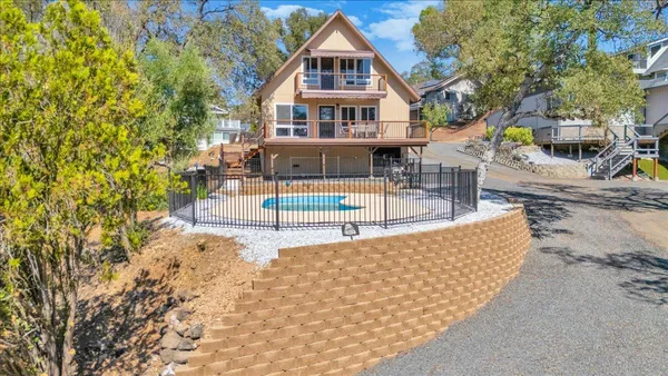 $445,000 | 512 Bret Harte Drive, Copperopolis, CA 95228