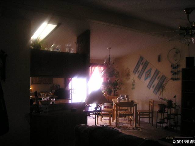 17325 Sunbird Lane Reno, NV 89508 - Photo 3 of 6 a view of a porch with furniture and a fire pit