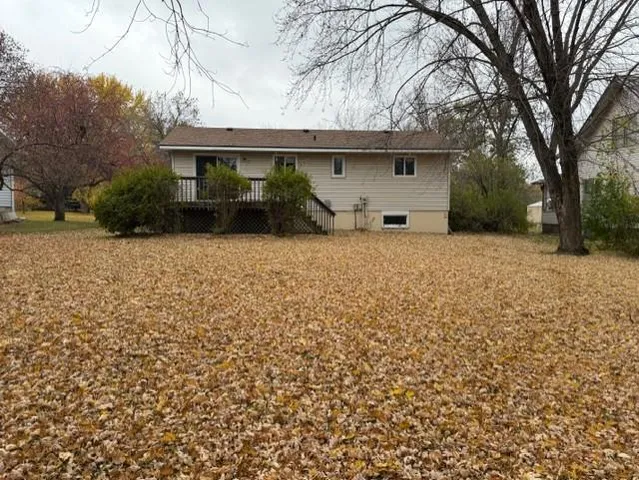 $219,900 | 607 West 4th Street, Litchfield, MN 55355