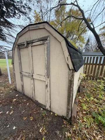 $219,900 | 607 West 4th Street, Litchfield, MN 55355