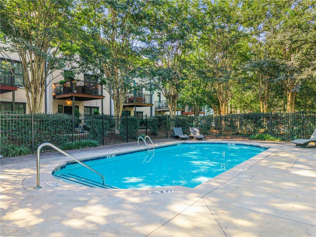 114 Knob Hills Circle Decatur, GA 30030 - Photo 37 of 56