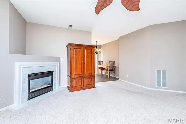 $185,000 | 1233 Woodland Point Drive, Unit H, St. Louis, MO 63146