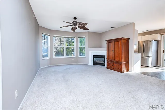 $185,000 | 1233 Woodland Point Drive, Unit H, St. Louis, MO 63146