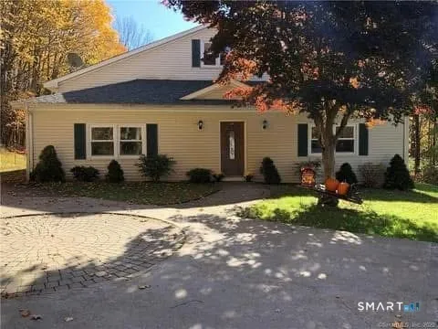 $474,900 | 144 Mountain View Road, Somers, CT 06071