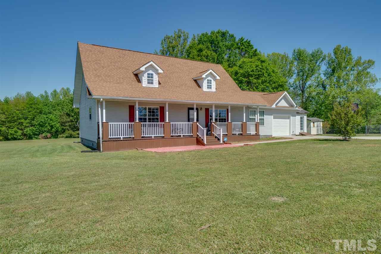 820 Penwood Road Willow Spring, NC 27592 - Photo 1 of 29 Gallery Image 1