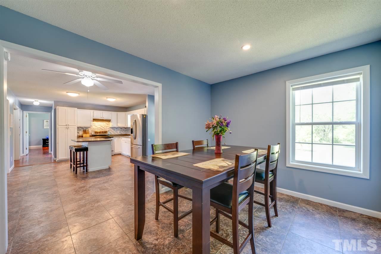 820 Penwood Road Willow Spring, NC 27592 - Photo 11 of 29 Gallery Image 11