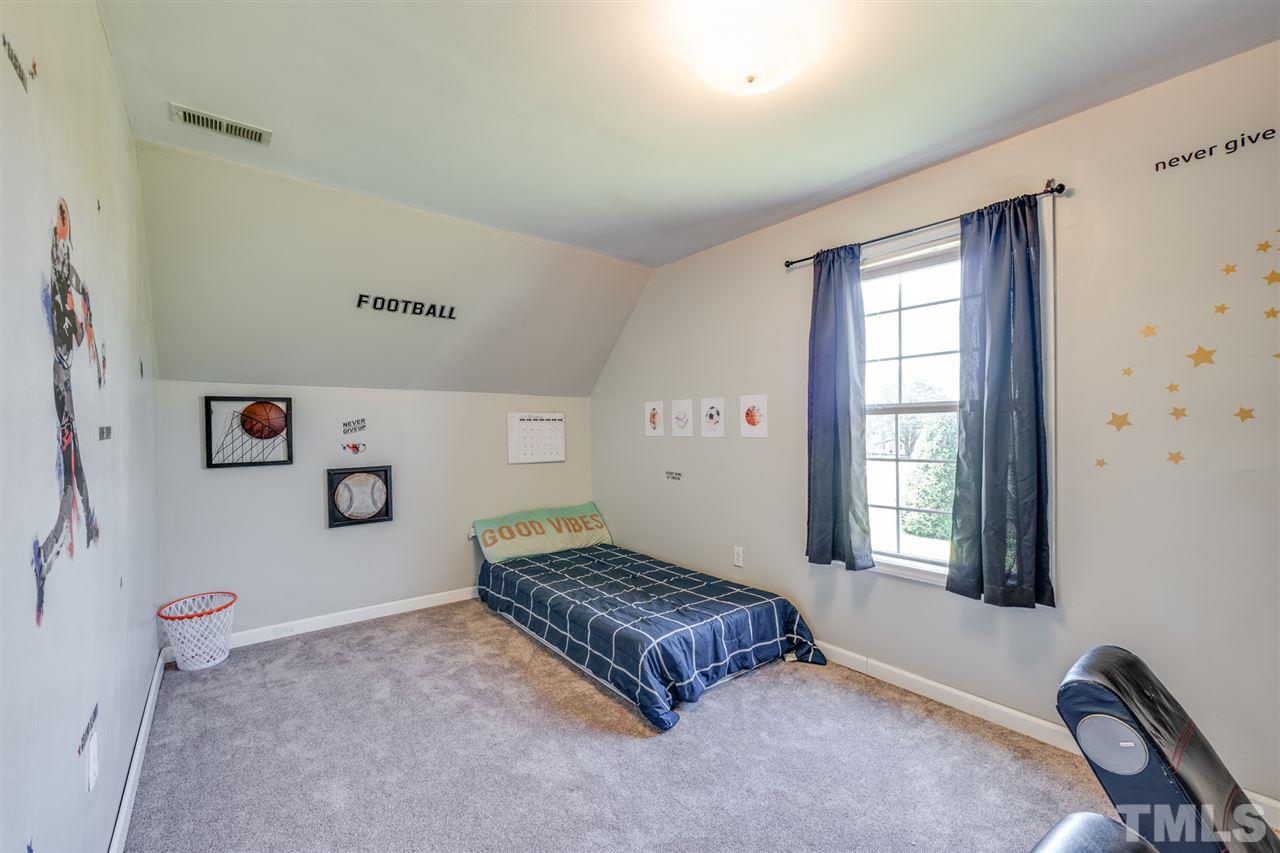 820 Penwood Road Willow Spring, NC 27592 - Photo 16 of 29 Gallery Image 16
