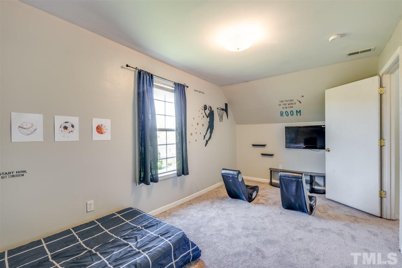 820 Penwood Road Willow Spring, NC 27592 - Photo 17 of 29 Gallery Image 17
