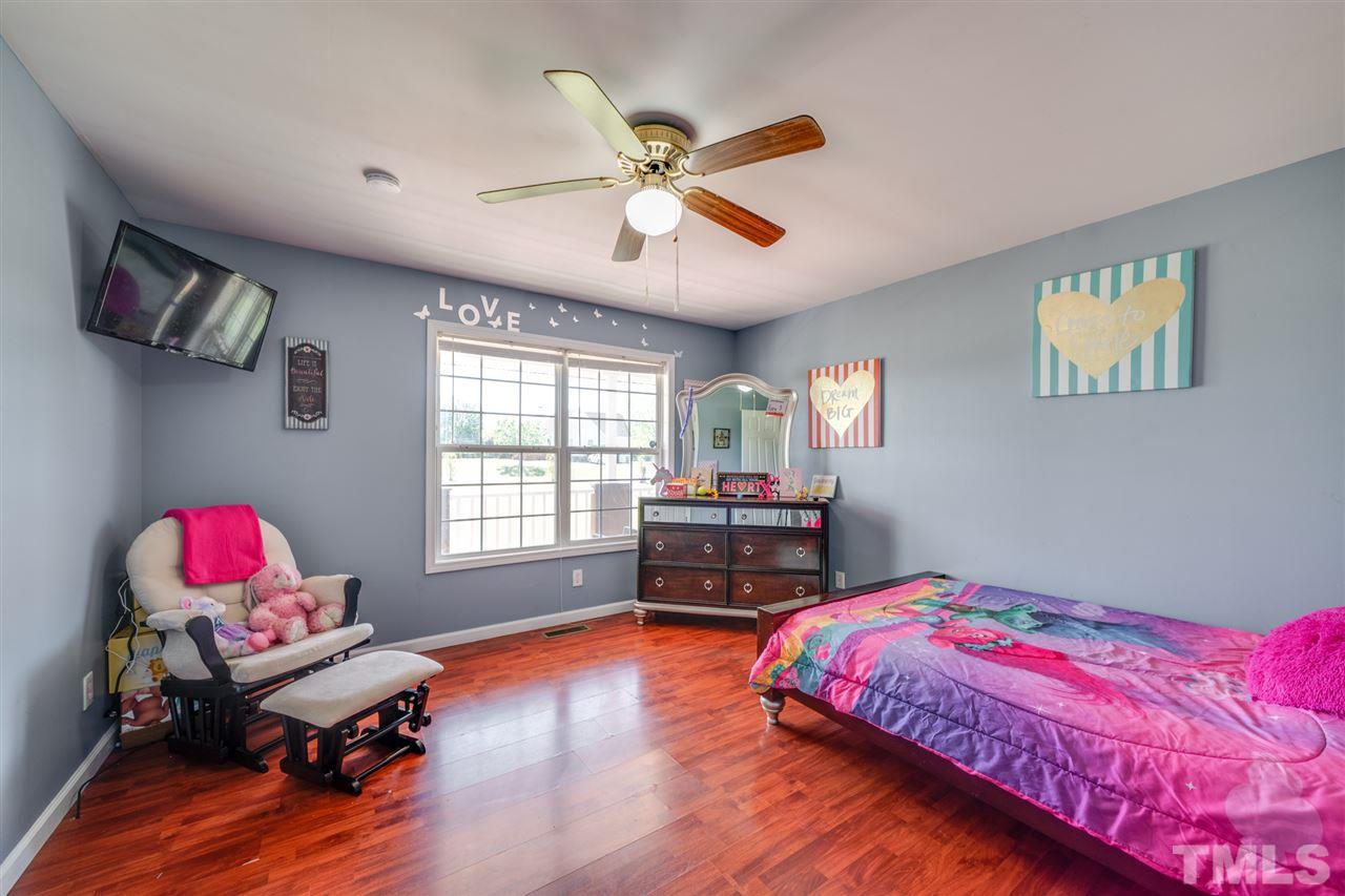 820 Penwood Road Willow Spring, NC 27592 - Photo 18 of 29 Gallery Image 18