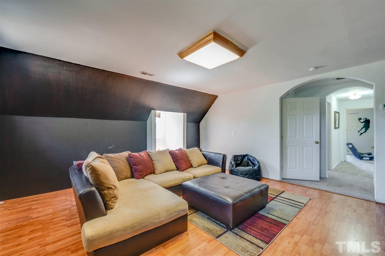 820 Penwood Road Willow Spring, NC 27592 - Photo 20 of 29 Gallery Image 20