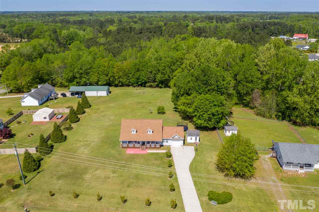 820 Penwood Road Willow Spring, NC 27592 - Photo 3 of 29 Gallery Image 3